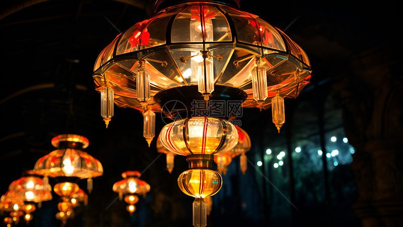 工业面板灯散热材质的选择：关键因素与性能考量**